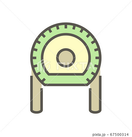 Air conditioner installation parts and tools 67500314