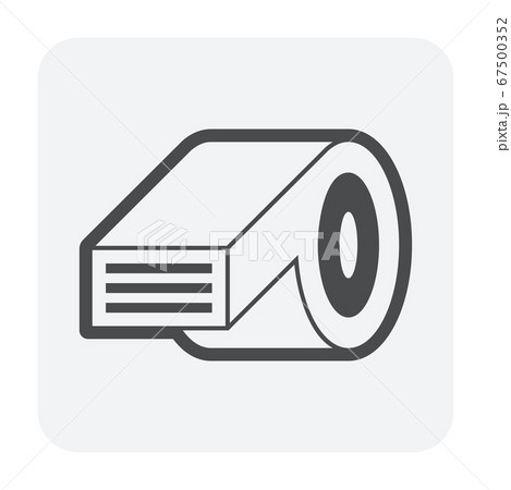 air conditioner icon 67500352