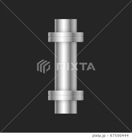 pipe connector icon 67500444