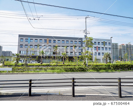 タムス浦安病院 タムス浦安病院 67500464