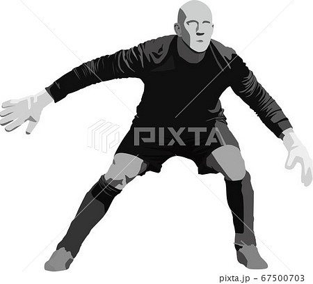 サッカー 67500703