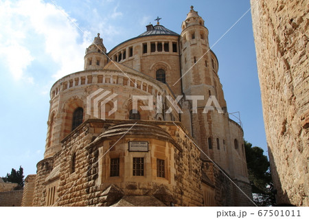 マリア永眠教会 67501011