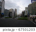 JR五反田駅前 67501203