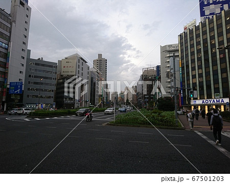 JR五反田駅前 67501203