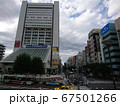 JR中野駅前北口 67501266