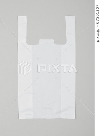 レジ袋 67501307