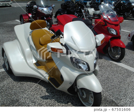 トライク トライク 67501606