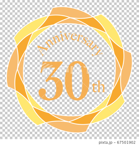 30周年マーク 67501902