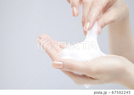 洗顔フォーム 67502245