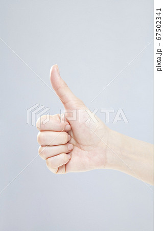 グッドサイン 67502341