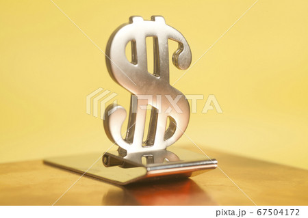 Dollar Sign 67504172