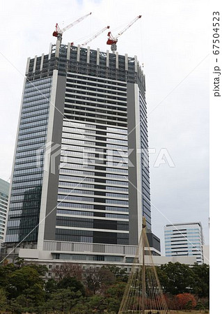 ソフトバンク株式会社 竹芝本社 ソフトバンク株式会社 竹芝本社 67504523