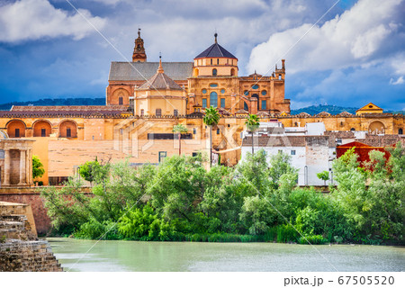 Cordoba, Andalusia, Spain 67505520