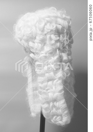 Judge wig 67506060