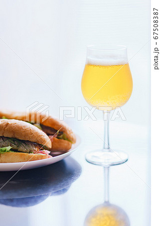 今話題の「バインミー」【ベトナム発のファーストフード】 今話題の「バインミー」【ベトナム発のファーストフード】 67508387