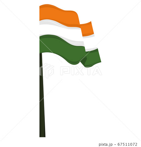 Flag of India Flag of India 67511072