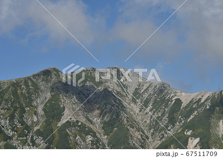 日本アルプス黒部立山 日本アルプス黒部立山 67511709