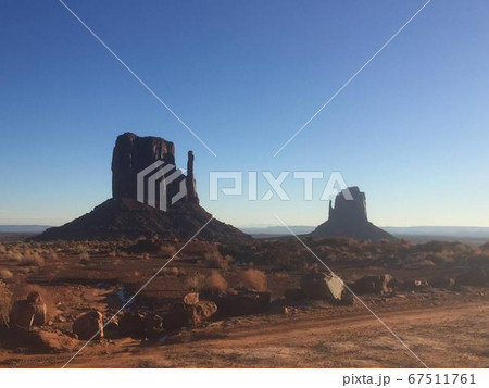 Monument valley 67511761