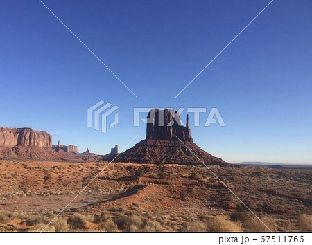 Monument Valley Monument Valley 67511766