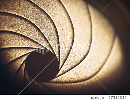 Optical Lens Diaphragm Macro Photography 67512335