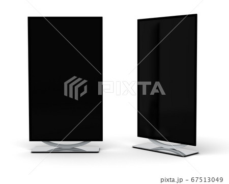 High-definition LCD Display 67513049