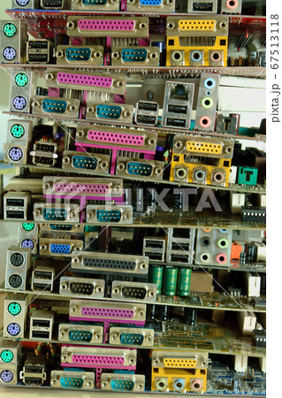Junk Motherboards Junk Motherboards 67513118