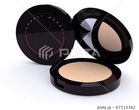 Compact powder 67513362