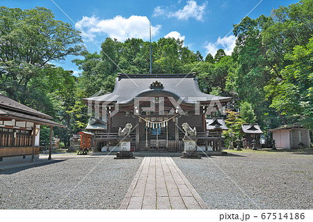 【一宮神社】 京都府福知山市字堀西井 【一宮神社】 京都府福知山市字堀西井 67514186