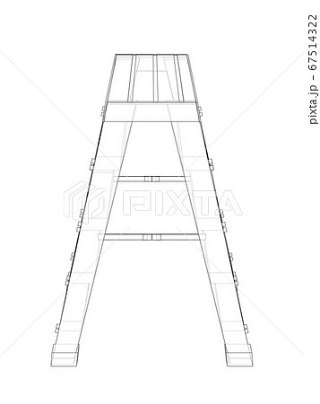 Outline household steps 67514322