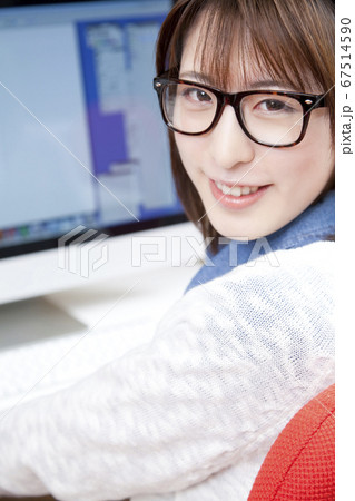 グラフィックデザイナー グラフィックデザイナー 67514590