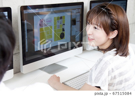 デザイン事務所 67515084