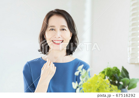 ビューティイメージ　 67516292