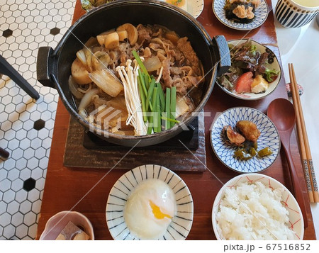 日本食 食べ物 フード 67516852