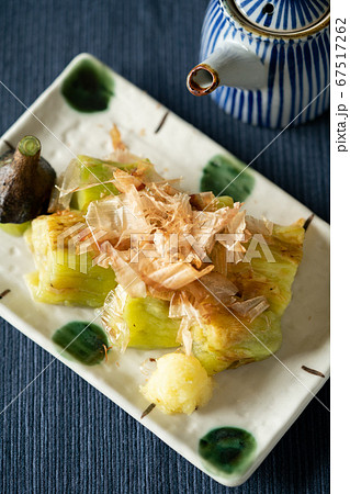 焼き茄子 焼き茄子 67517262