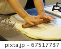 手打ちうどん 67517737