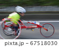 障害者スポーツ 67518030