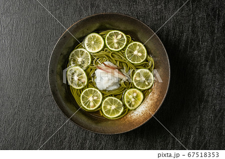 日本そば soba set that Japanese noodles 日本そば soba set that Japanese noodles 67518353