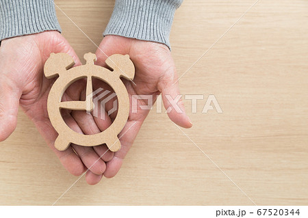 時間イメージ 67520344