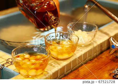 かんざらし 67521728