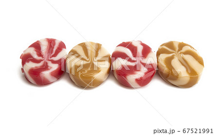 candies isolated candies isolated 67521991