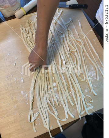 手作り手打ちうどん 手作り手打ちうどん 67522121