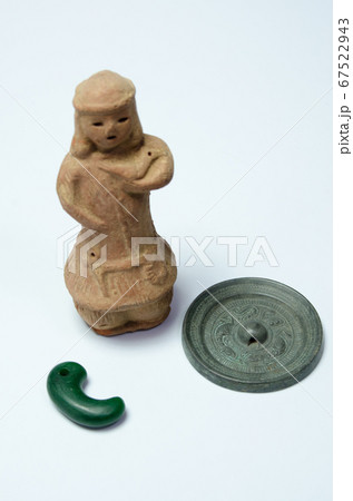 ヤマト国家古代社会イメージ 67522943