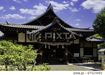 道後温泉 湯神社 愛媛県松山市 道後温泉 湯神社 愛媛県松山市 67523092