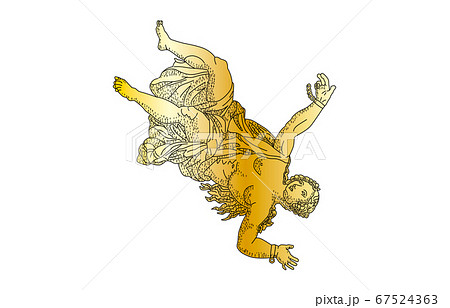 88星座影あり線なし金アンドロメダ座 67524363