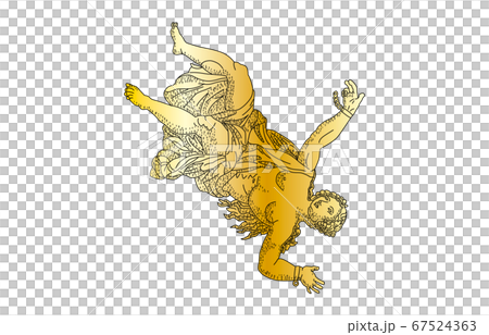 88星座影あり線なし金アンドロメダ座 67524363