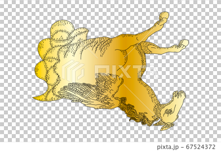 88星座影あり線なし金ペガスス座 67524372