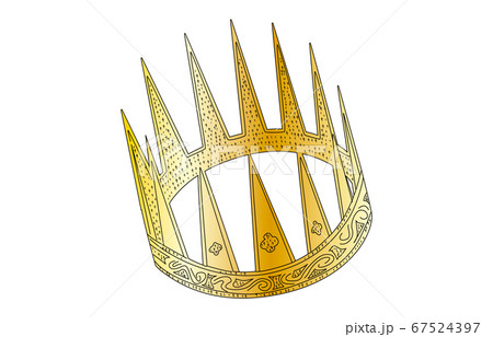 88星座影あり線なし金かんむり座 67524397