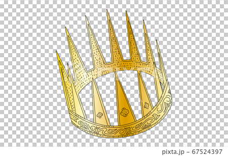 88星座影あり線なし金かんむり座 67524397