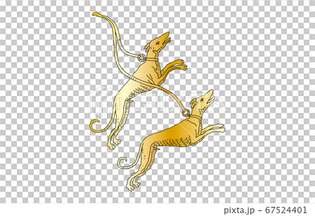 88 constellation with shadow without line gold 88 constellation with shadow without line gold 67524401