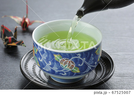 お茶　注ぎ 67525007